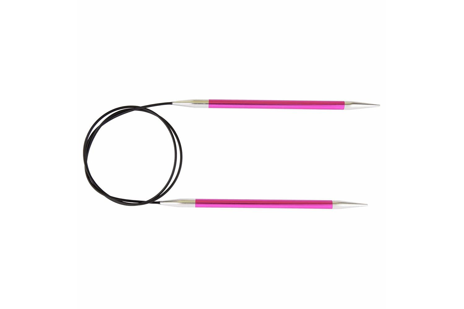 Knitpro Gro-kp47096 - Zing Fc 60x325 - Zing Knitting Pins Ci-2