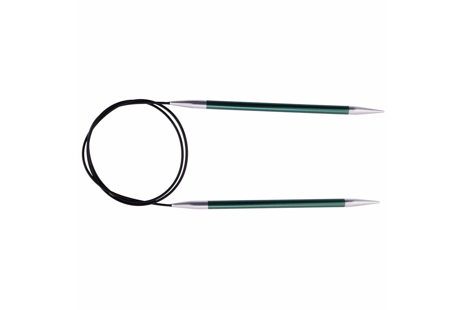 Knitpro Gro-kp47098 - Zing Fc 60x375 - Zing Knitting Pins Ci-2