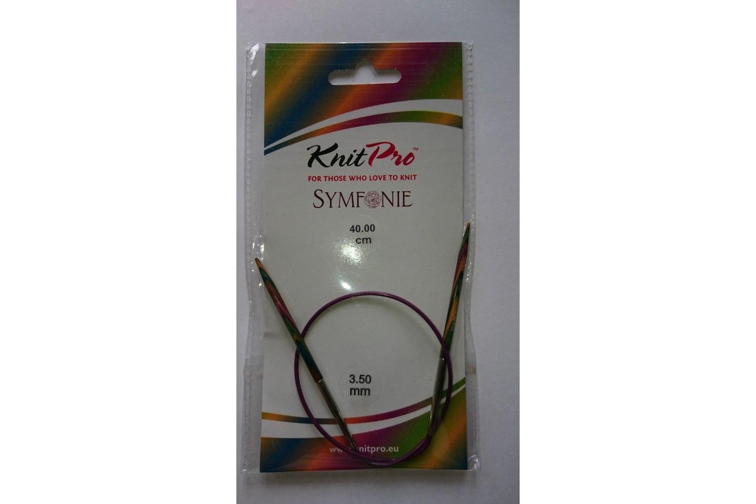 Knitpro Gro-kp20315 - Symfonie Fc 40x8 - Symfonie Knitting P-2