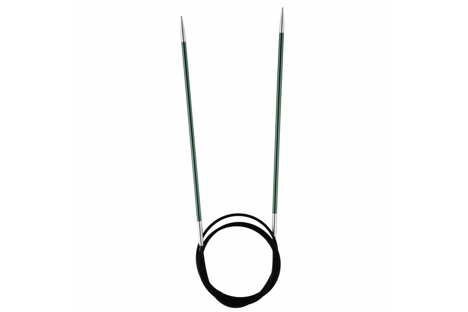 Knitpro Gro-kp47122 - Zing Fc 80x225 - Zing Knitting Pins Ci