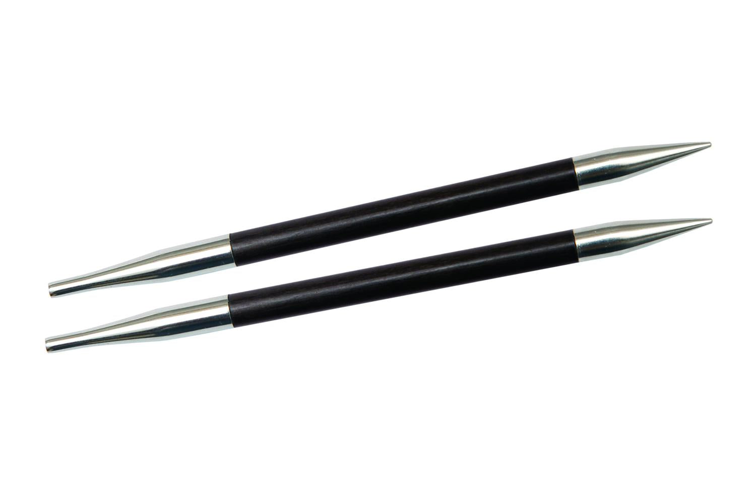 Knitpro Gro-kp41312 - Karbonz Knitting Pins Circular Interch