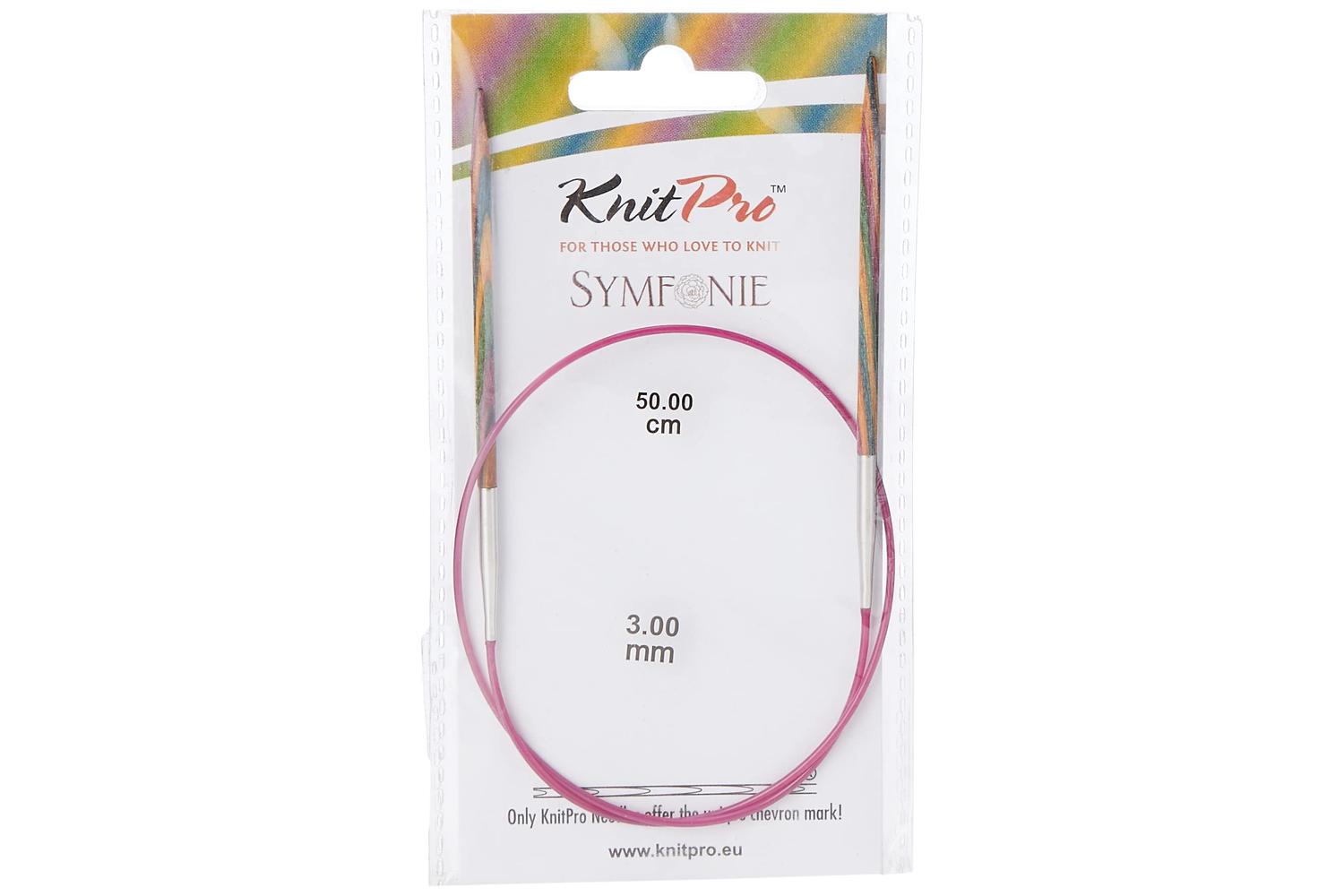 Knitpro Gro-kp20385 - Symfonie Fc 50x3 - Symfonie Knitting P-2