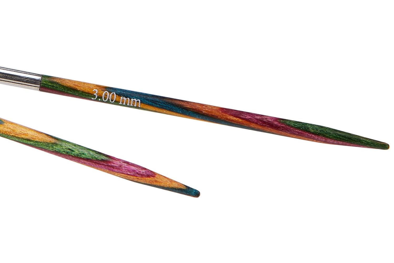 Knitpro Gro-kp20385 - Symfonie Fc 50x3 - Symfonie Knitting P-4