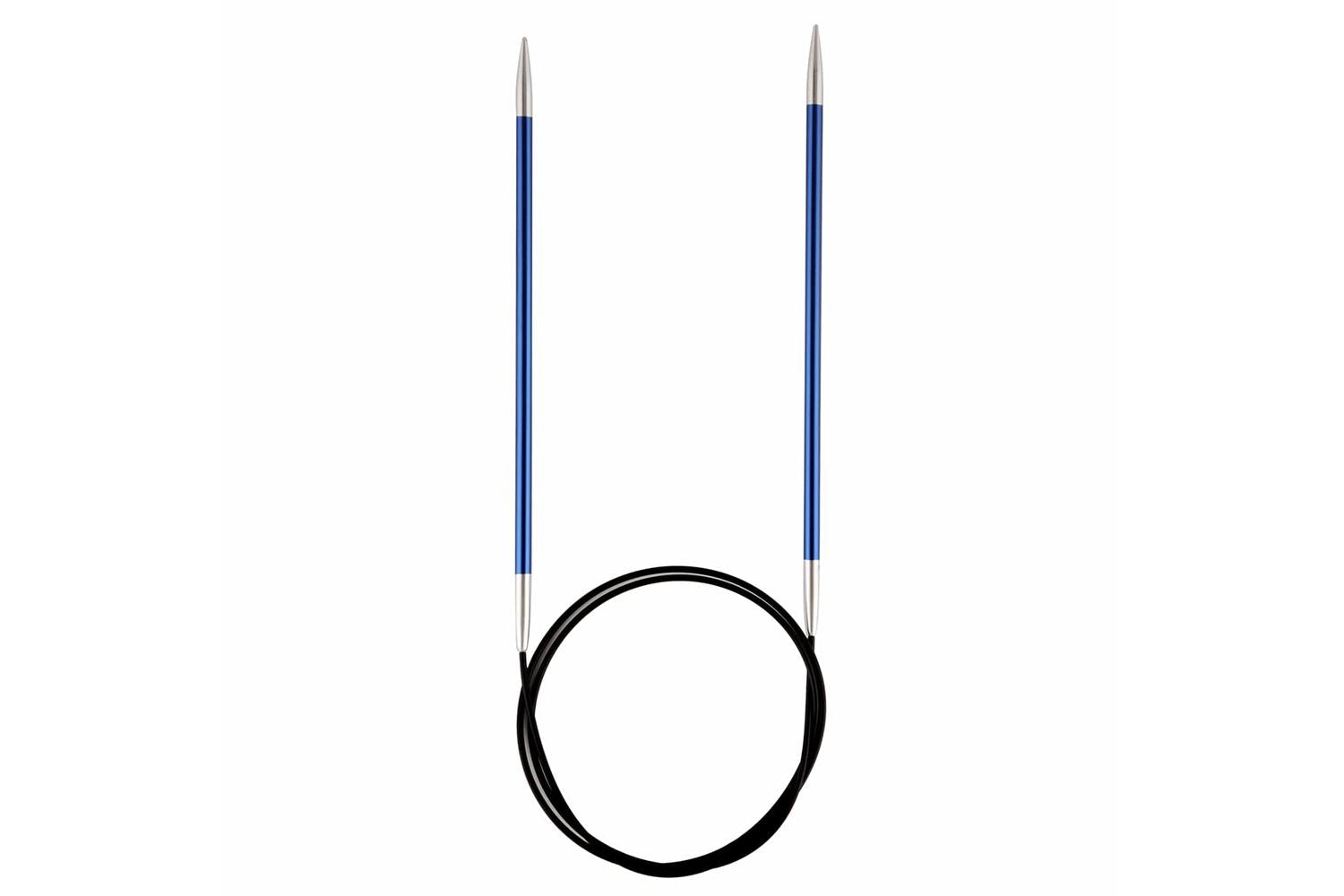 Knitpro Gro-kp47124 - Zing Fc 80x275 - Zing Knitting Pins Ci