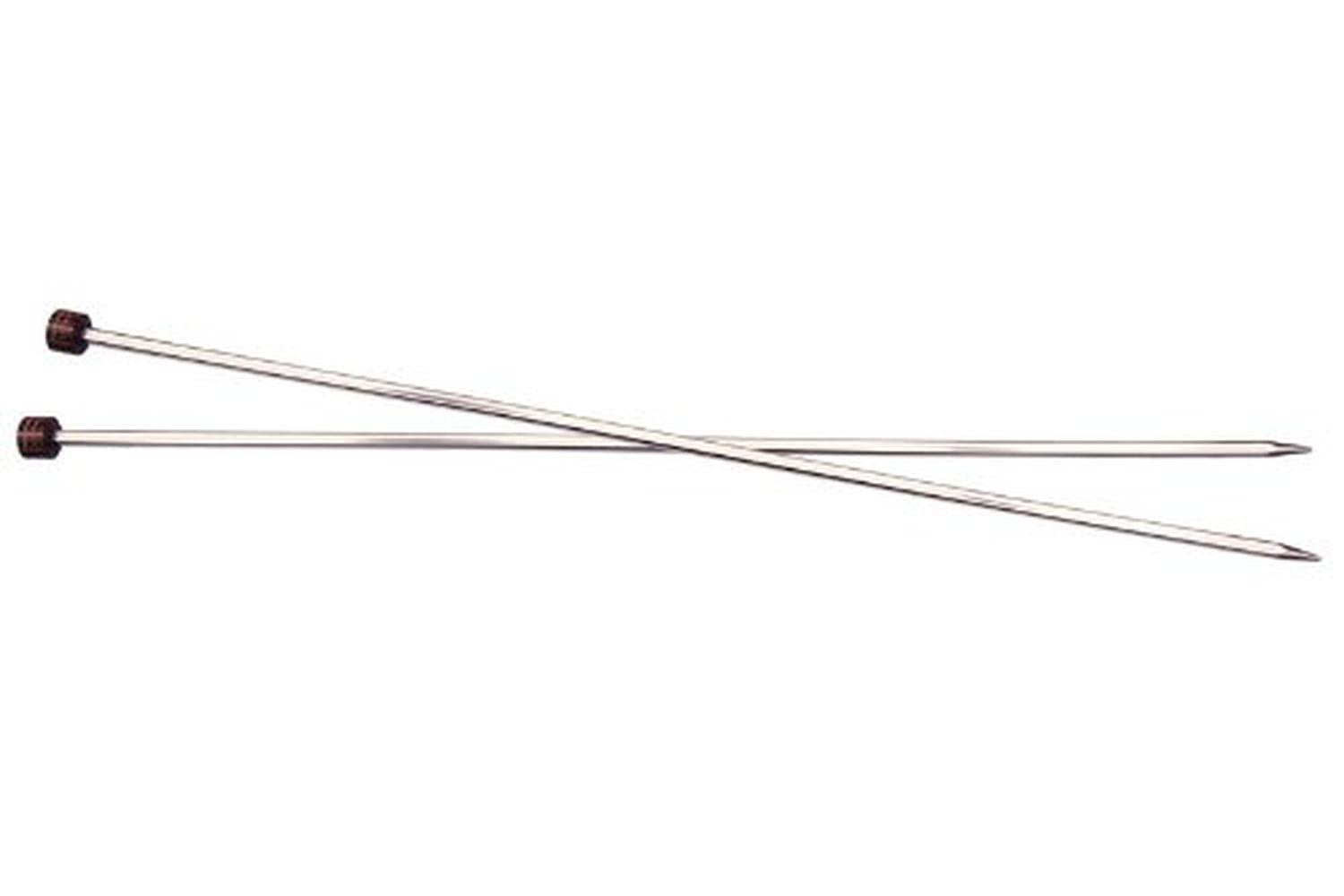 Knitpro Gro-kp12291 - Nova Cubics Knitting Pins Single-ended