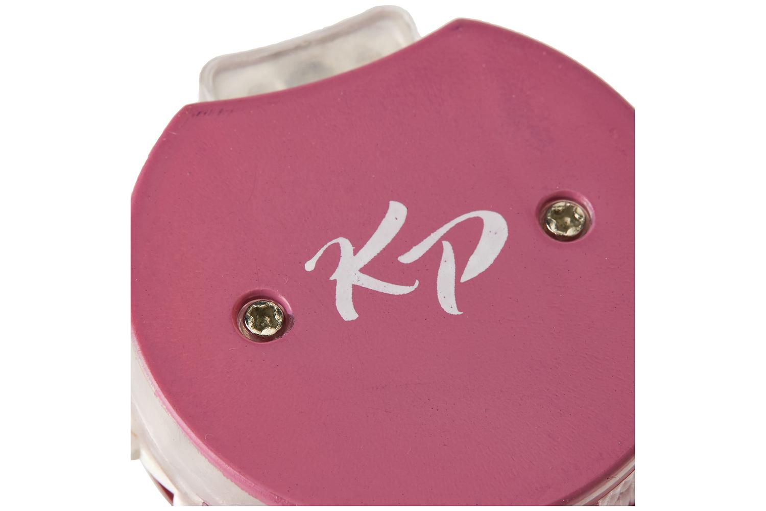 Knitpro Gro-kp10860 - New Clicky - Row Counter Clicky Pink --3