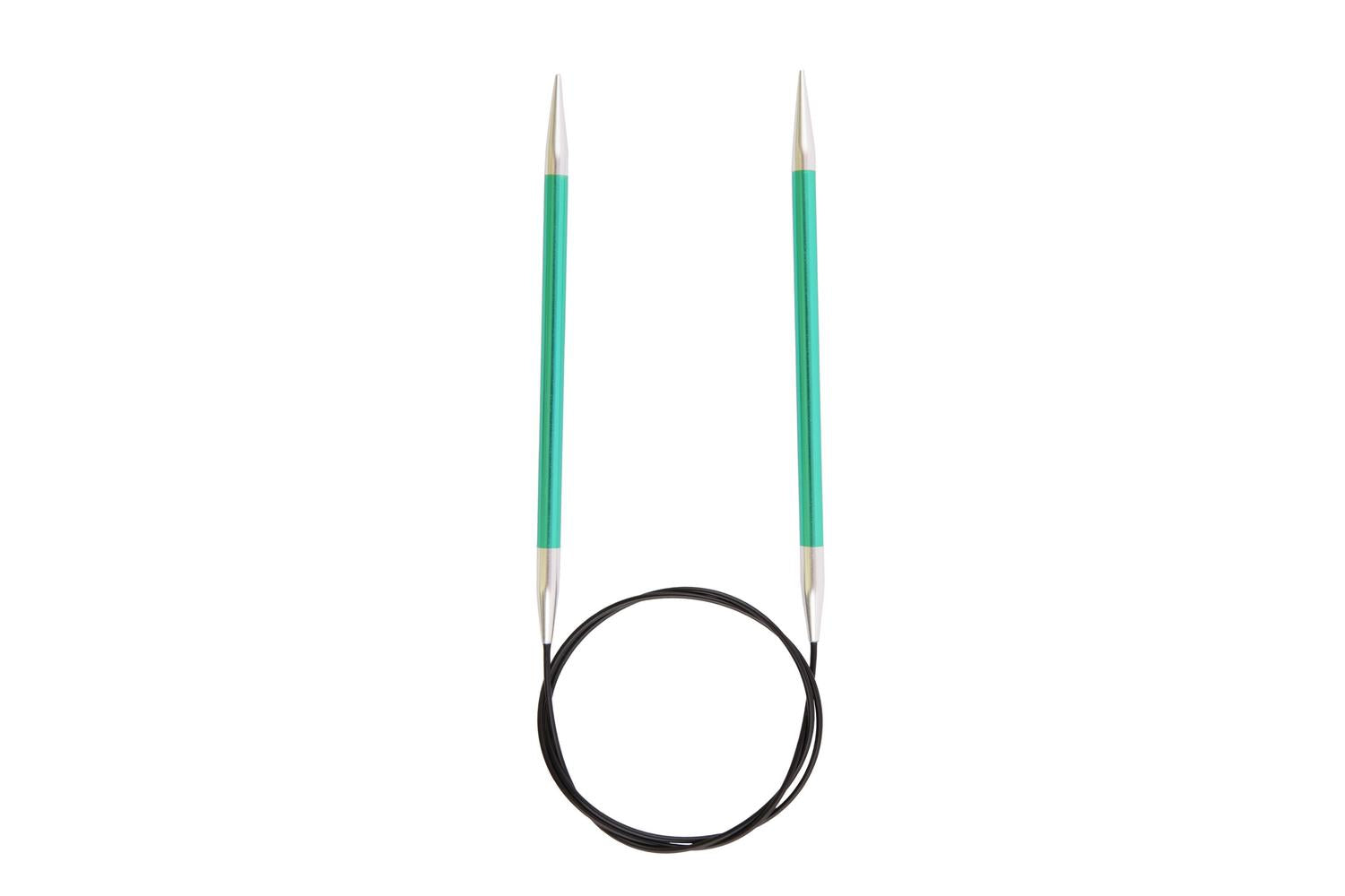 Knitpro Gro-kp47126 - Zing Fc 80x325 - Zing Knitting Pins Ci