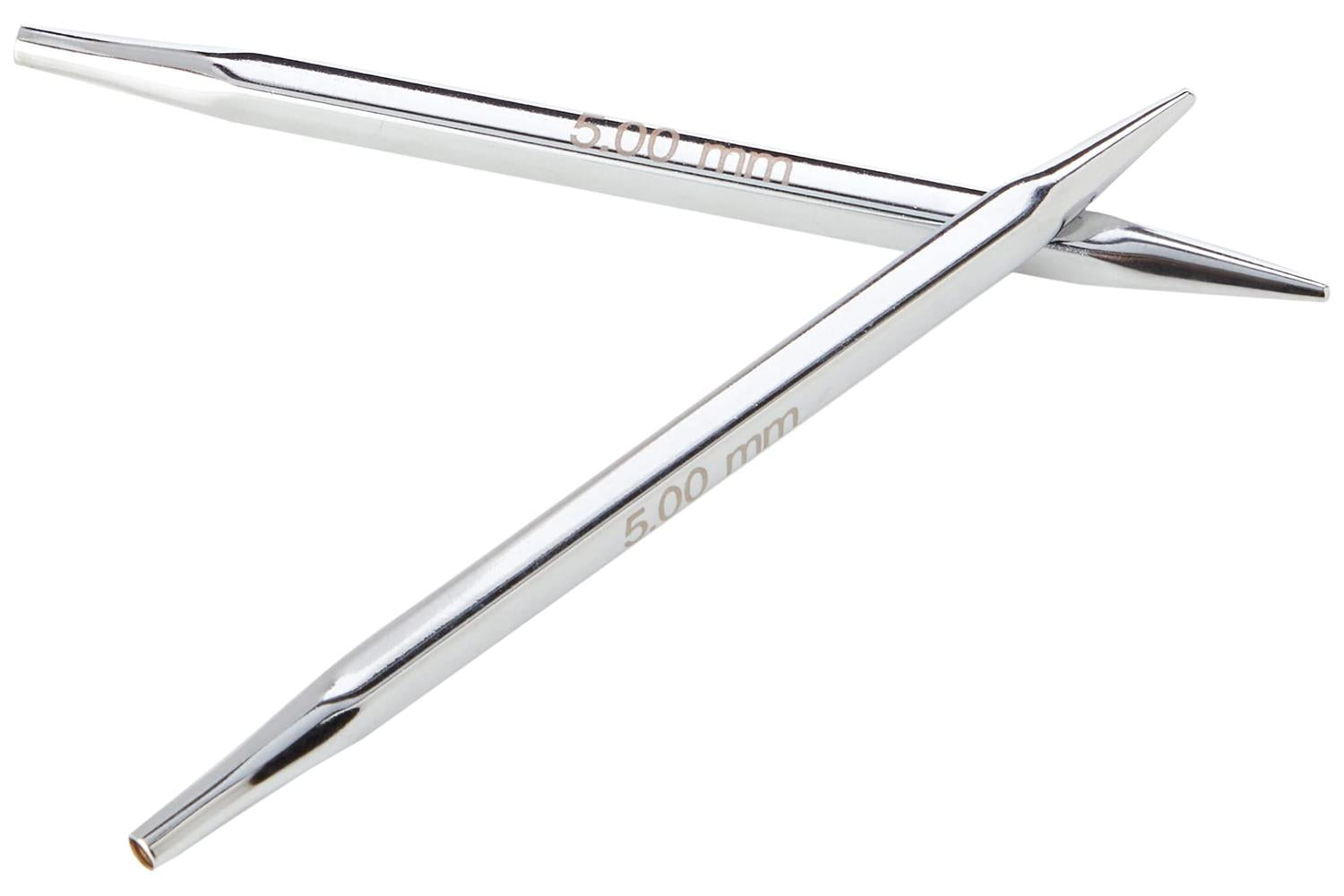 Knitpro Gro-kp12343 - Nova Cubics Knitting Pins Circular Int-4
