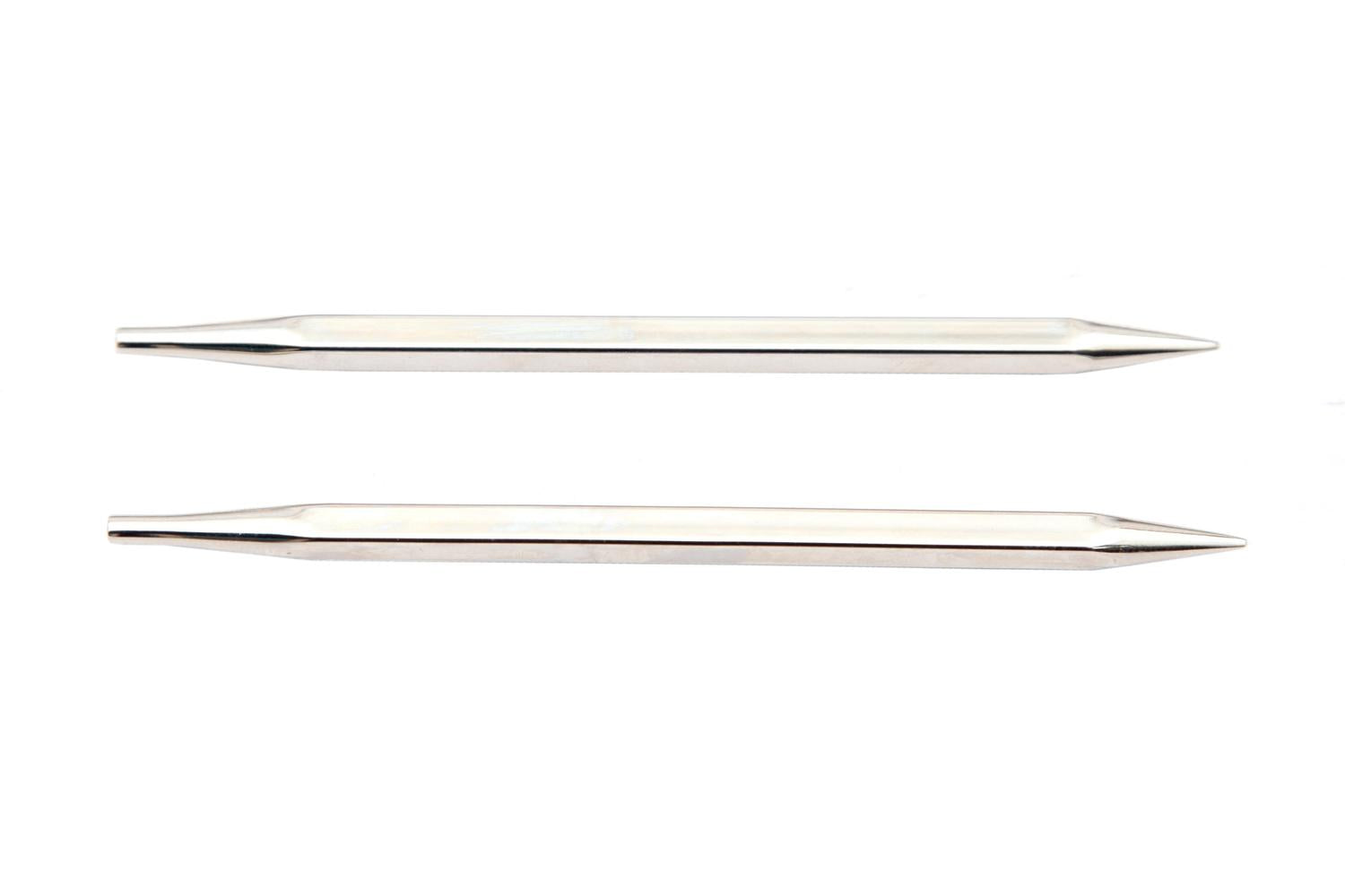 Knitpro Gro-kp12345 - Nova Cubics Knitting Pins Circular Int