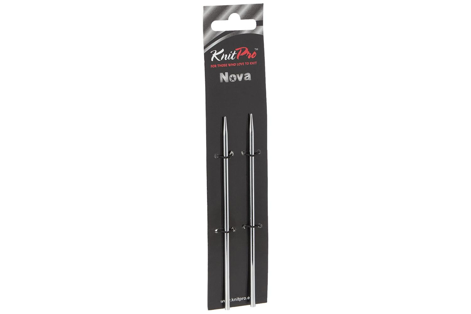 Knitpro Gro-kp10412 - Nova N Ic 375 - Nova Metal Knitting Pi