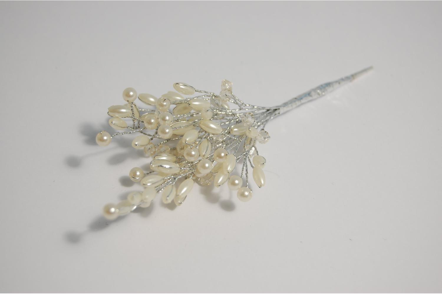Occasions Gro-b1973iv\sl - Pick Pearl Branch 8mm Pack Of 1 I