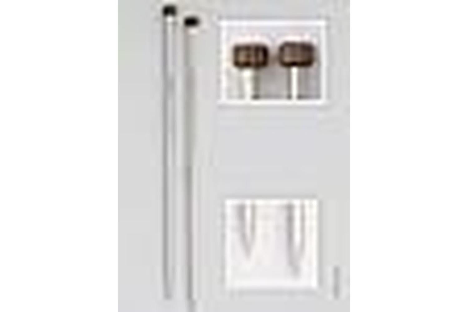 Knitpro Gro-kp10253 - Nova Metal Knitting Pins Single-ended-3