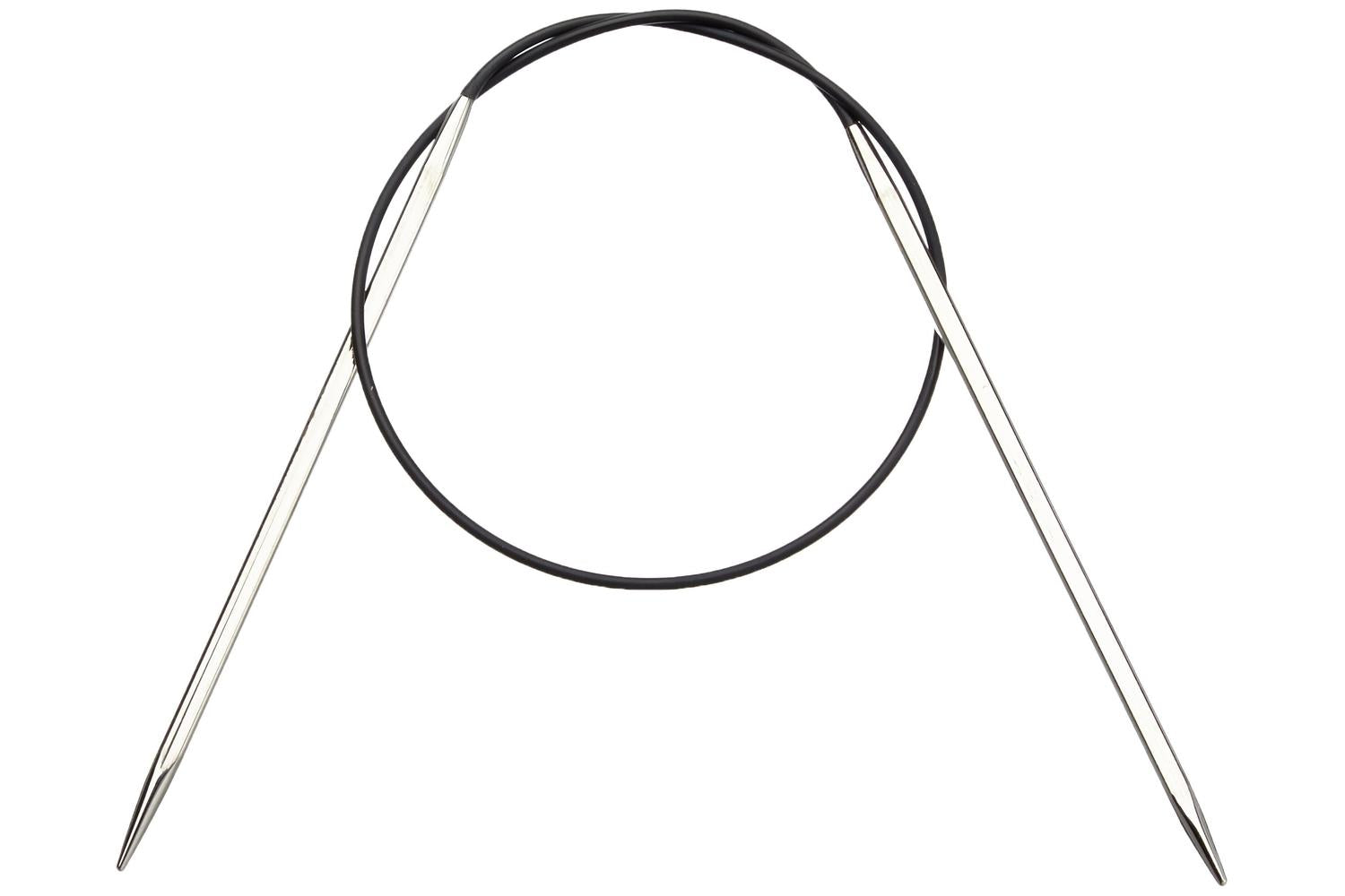 Knitpro Gro-kp12154 - Nova Cubics Knitting Pins Circular Fix