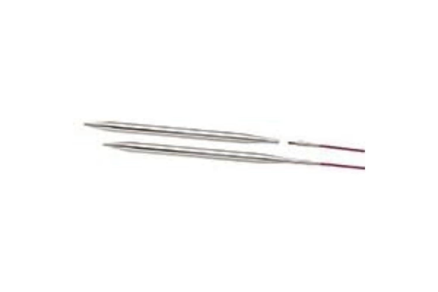 Knitpro Gro-kp10422 - Nova Sp Ic 35 - Nova Metal Knitting Pi