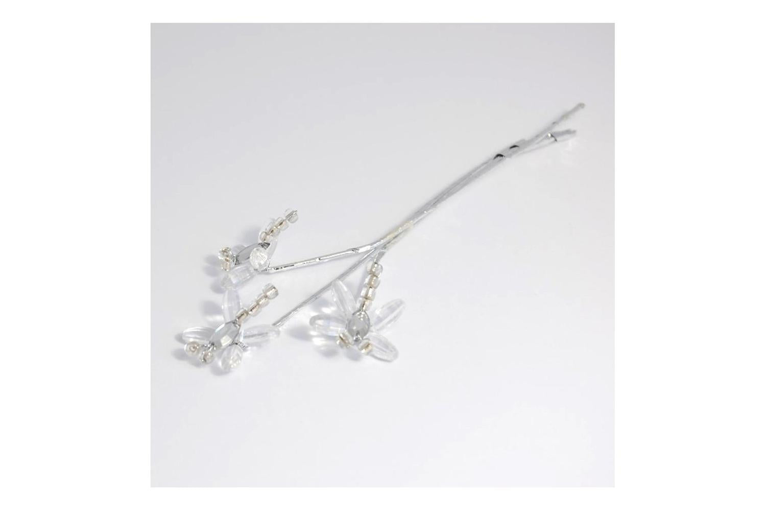 Occasions Gro-b1838cl - Dragonfly Pick - Pick Dragonfly 15cm