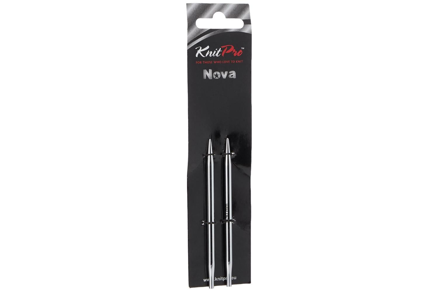 Knitpro Gro-kp10425 - Nova Sp Ic 45 - Nova Metal Knitting Pi-2