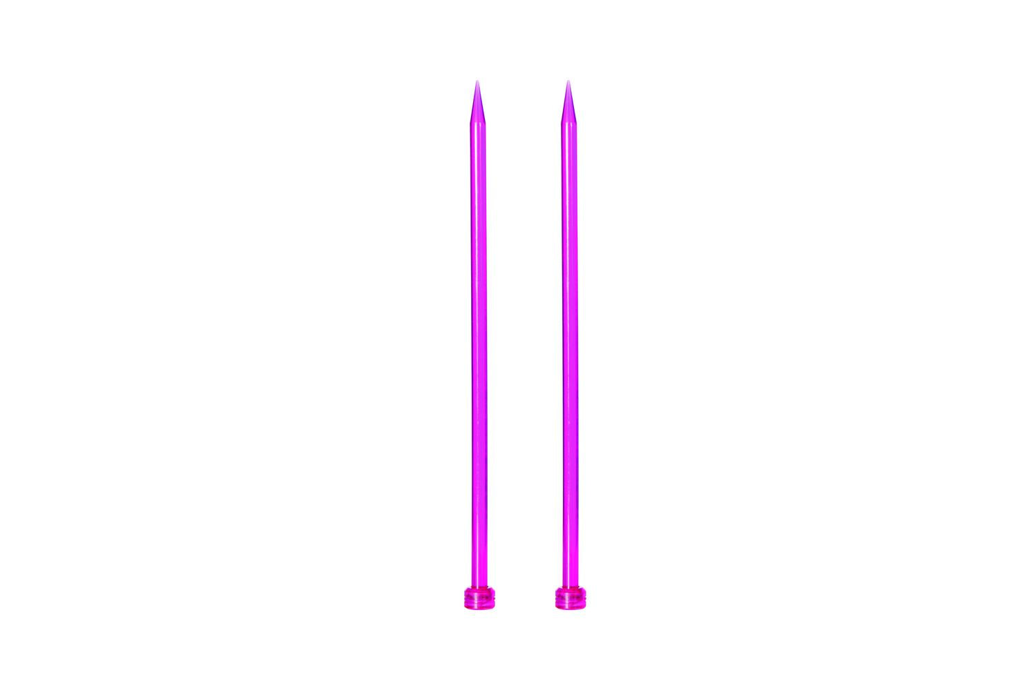 Knitpro Gro-kp51216 - Trendz Sp 35x8 - Trendz Knitting Pins