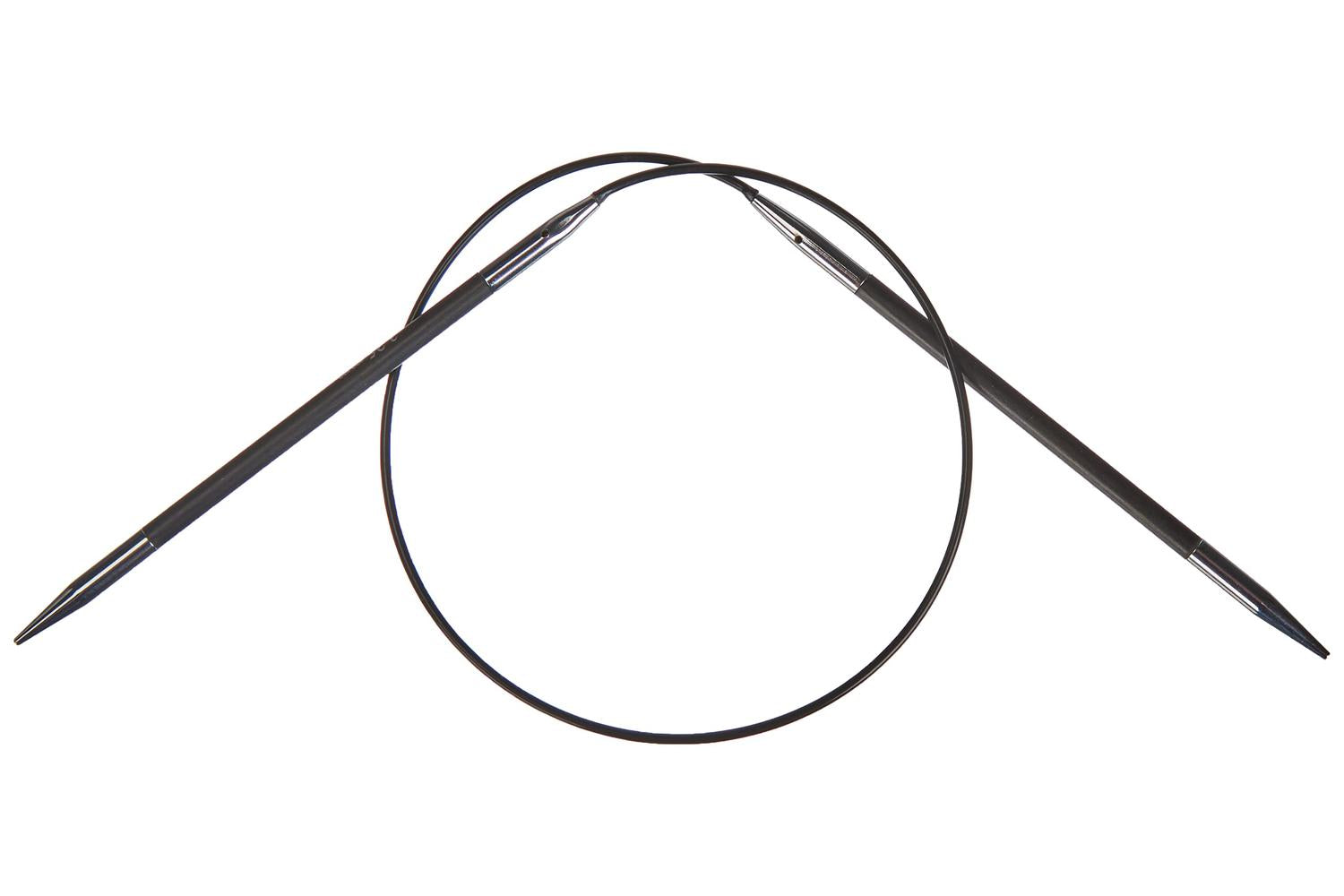 Knitpro Gro-kp41145 - Karbonz Knitting Pins Circular Fixed 4