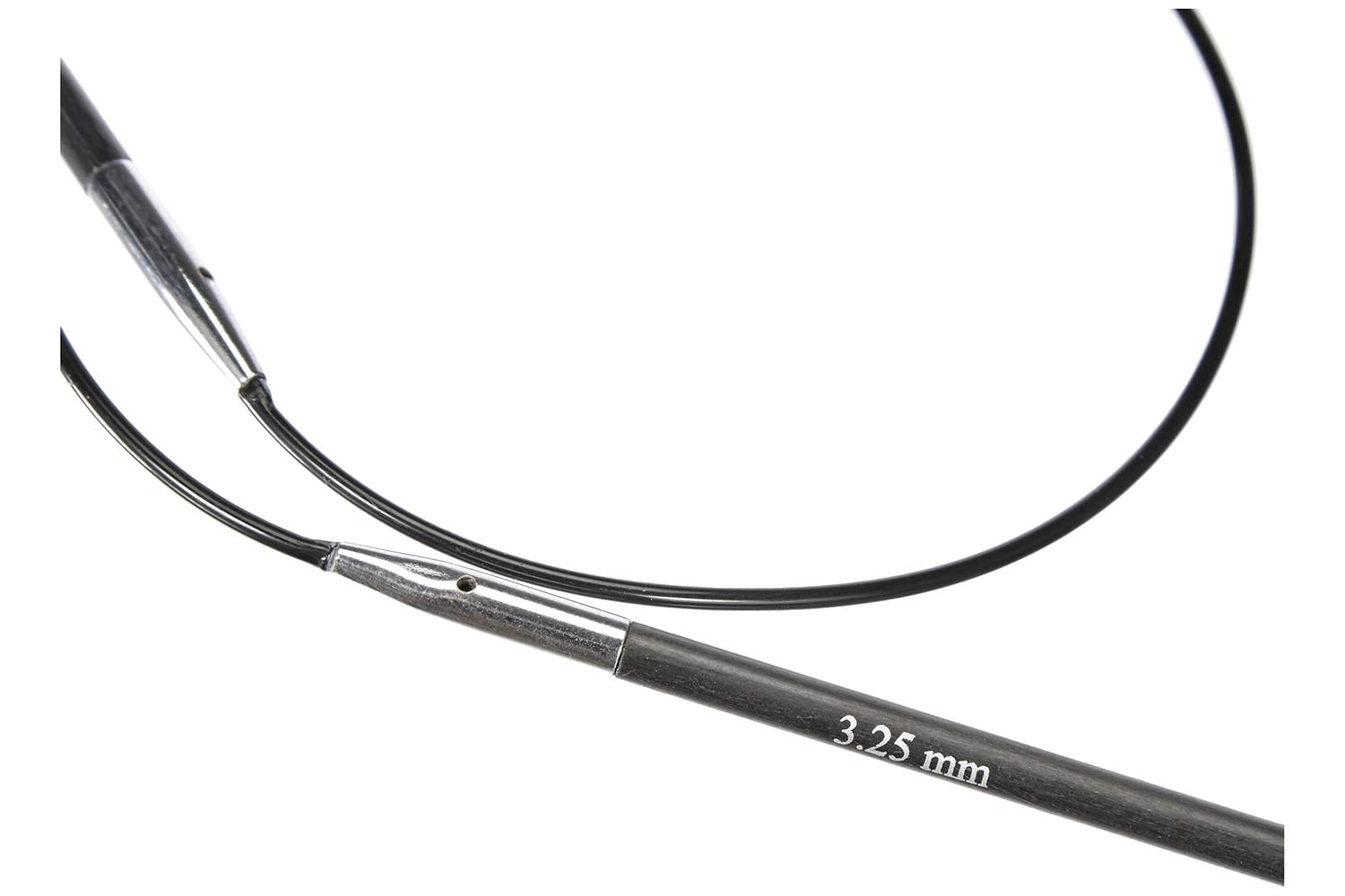 Knitpro Gro-kp41145 - Karbonz Knitting Pins Circular Fixed 4-2