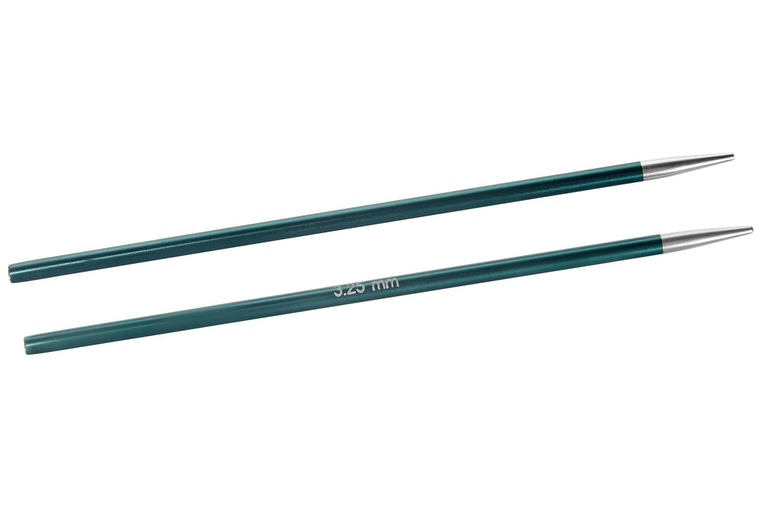 Knitpro Gro-kp47512 - Zing N Ic 325 - Zing Knitting Pins Cir-2