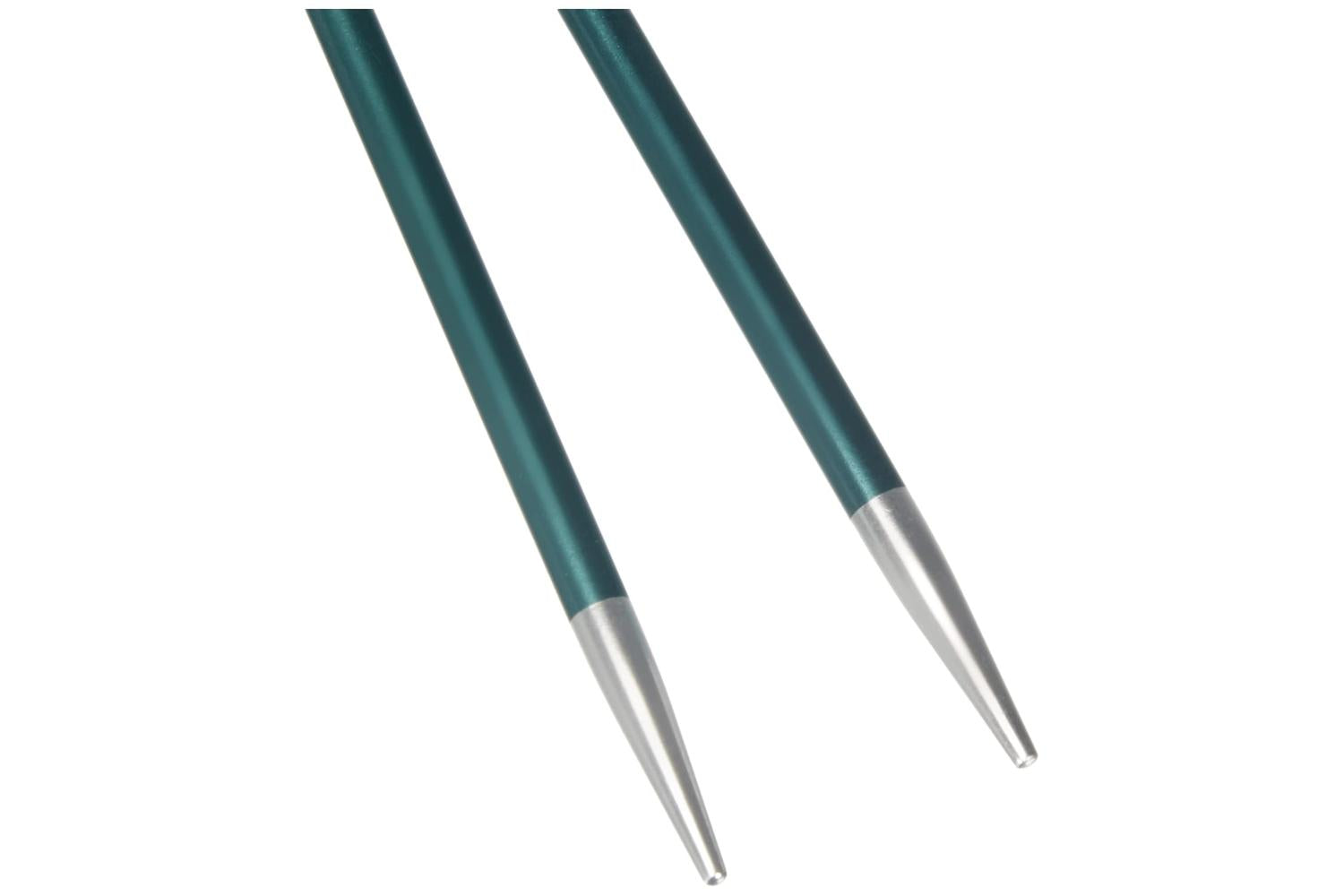 Knitpro Gro-kp47512 - Zing N Ic 325 - Zing Knitting Pins Cir-3