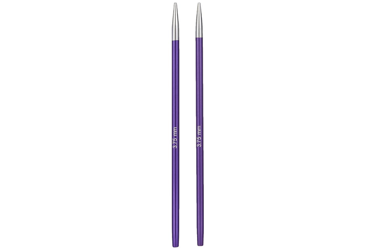 Knitpro Gro-kp47502 - Zing N Ic 375 - Zing Knitting Pins Cir