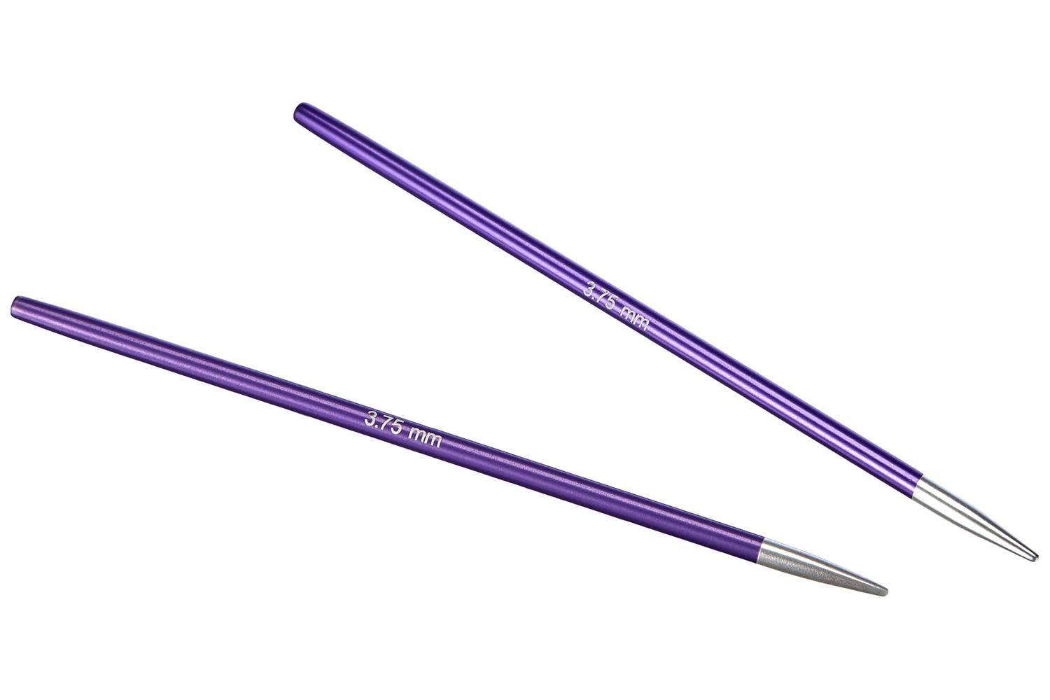 Knitpro Gro-kp47502 - Zing N Ic 375 - Zing Knitting Pins Cir-2
