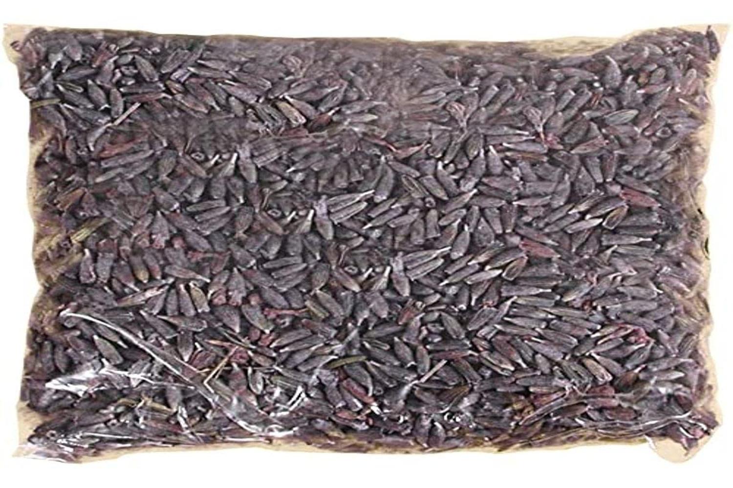 Vervaco Gro-pn-0009497 - Lavender Seeds - Lavender Seeds 125