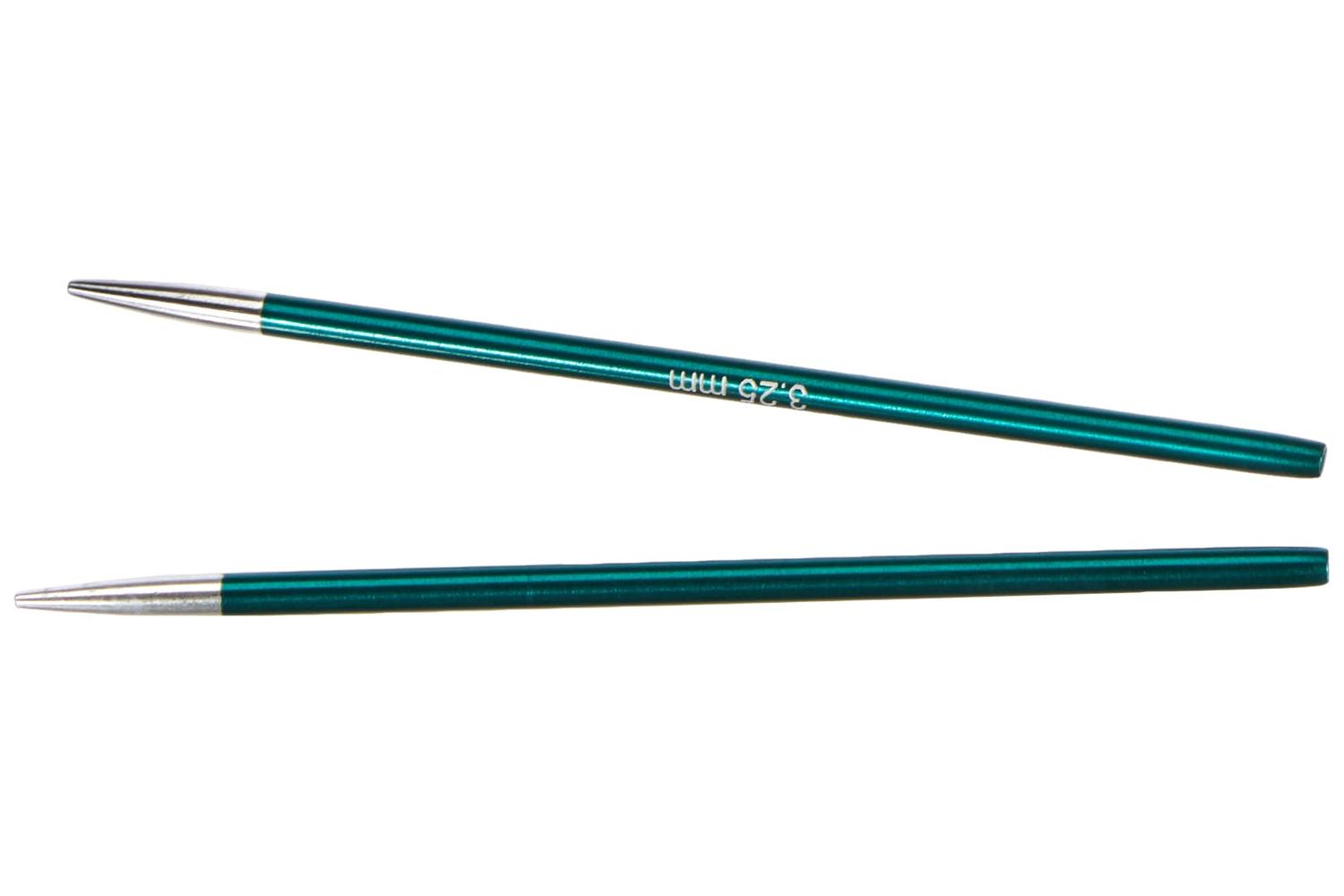 Knitpro Gro-kp47529 - Zing S Ic 325 - Zing Knitting Pins Cir-2