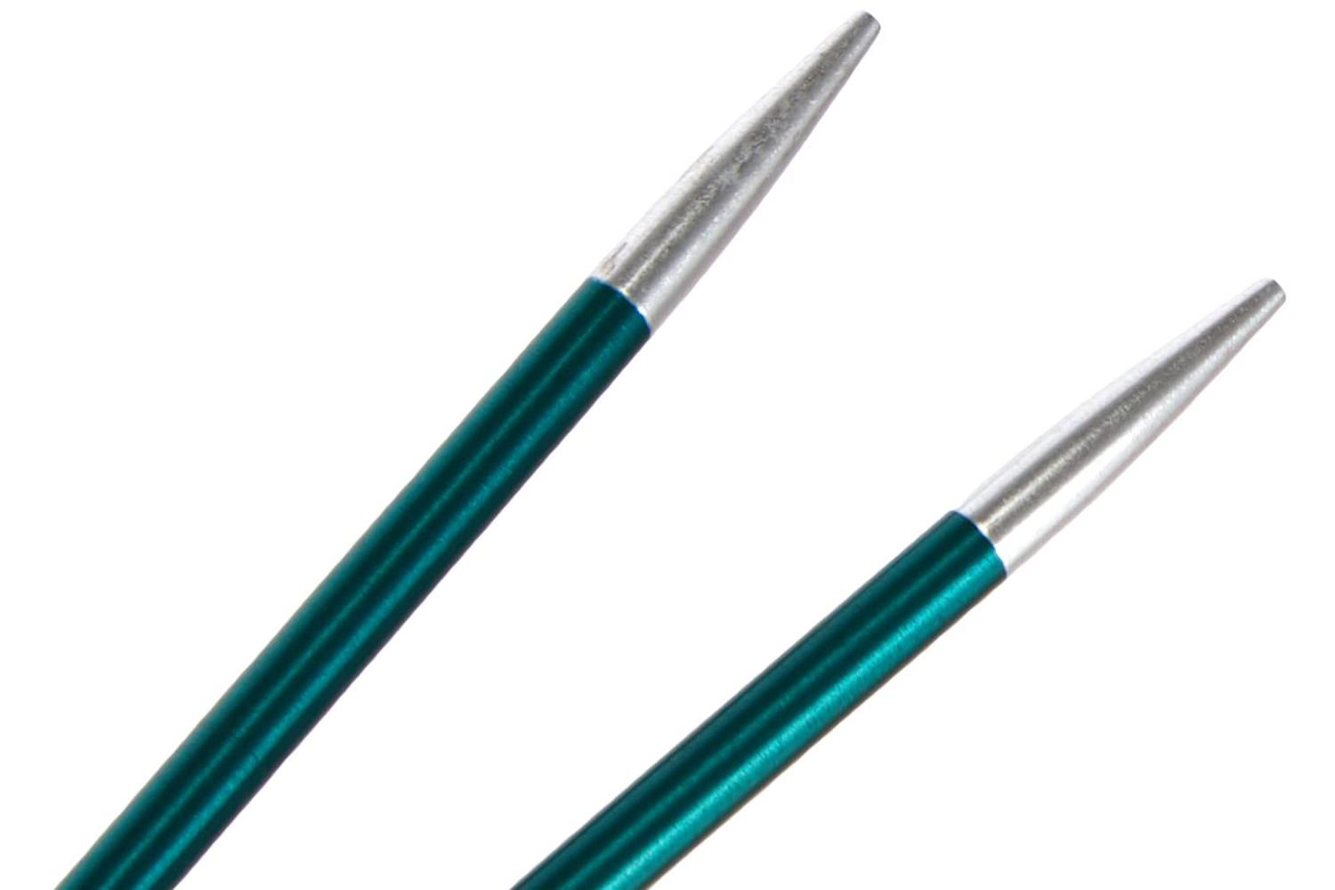 Knitpro Gro-kp47529 - Zing S Ic 325 - Zing Knitting Pins Cir-3