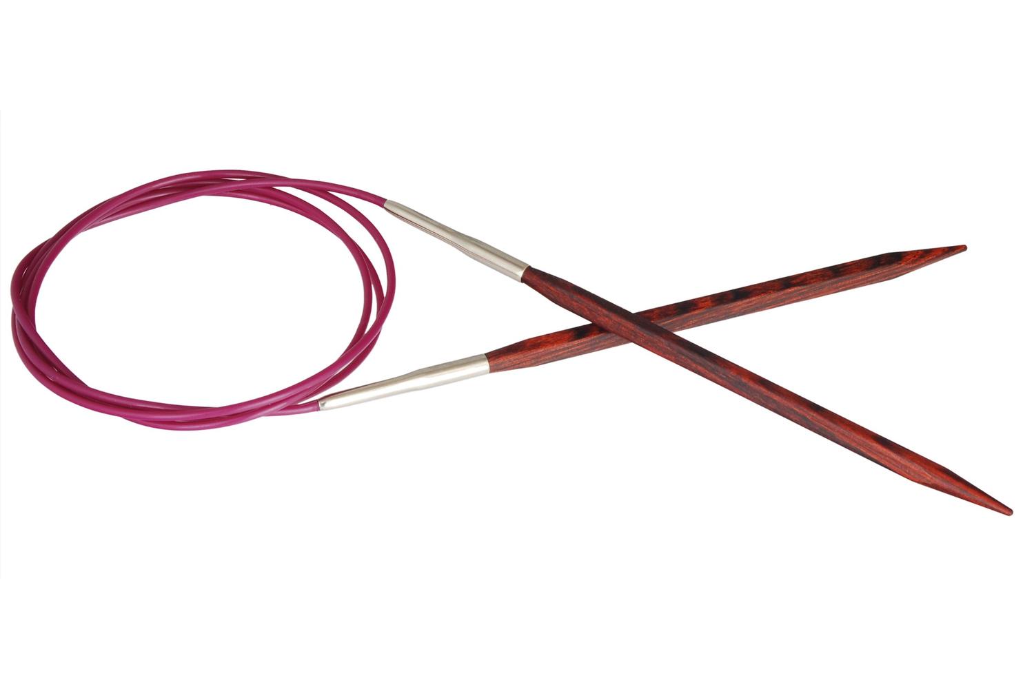 Knitpro Gro-kp25328 - Cubics Knitting Pins Circular Fixed 60