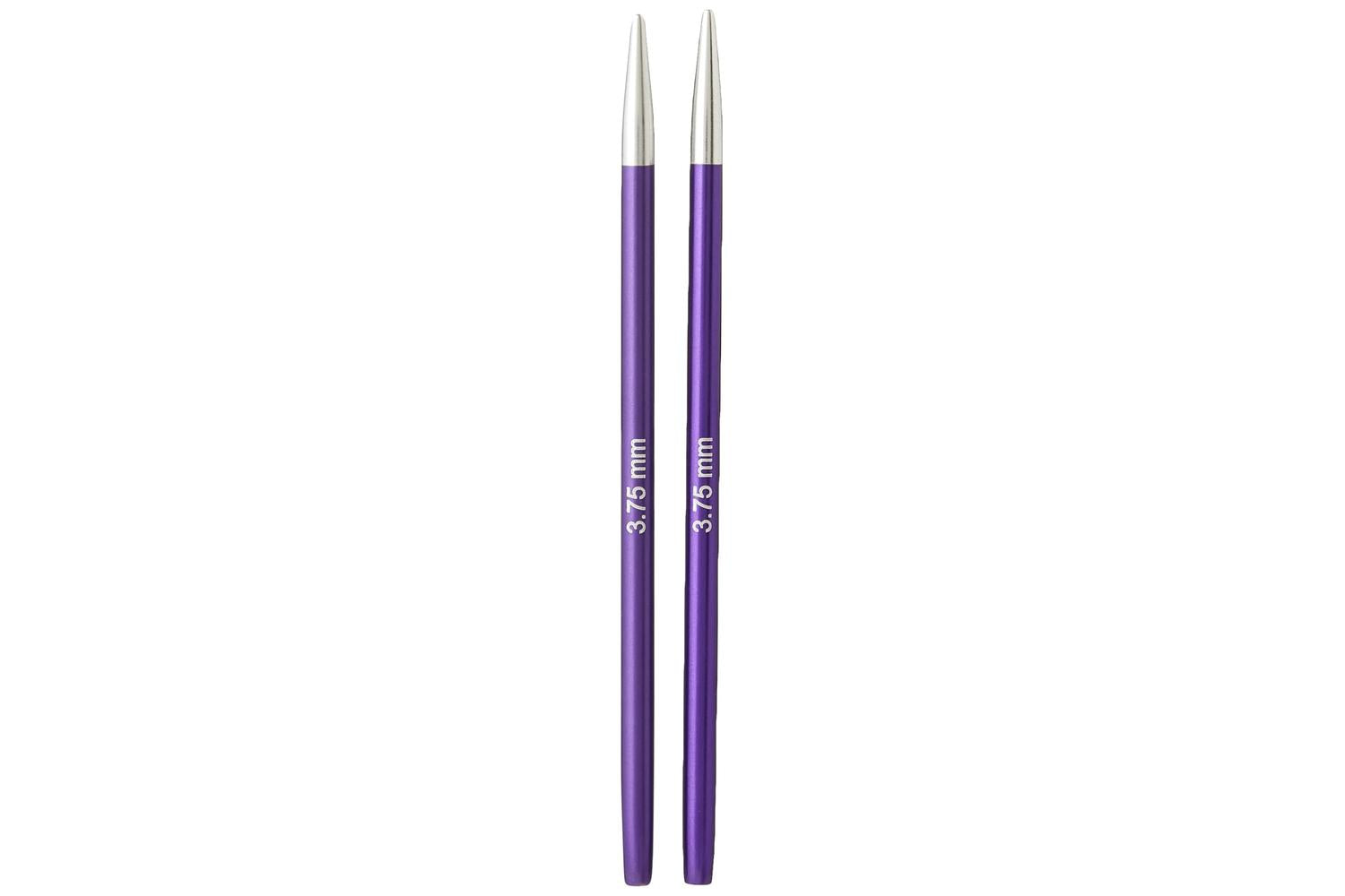 Knitpro Gro-kp47522 - Zing S Ic 375 - Zing Knitting Pins Cir