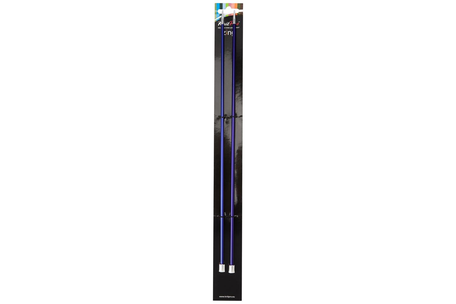 Knitpro Gro-kp47300 - Zing Sp 35x45 - Zing Knitting Pins Sin