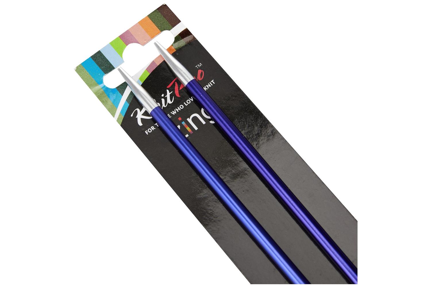 Knitpro Gro-kp47300 - Zing Sp 35x45 - Zing Knitting Pins Sin-2