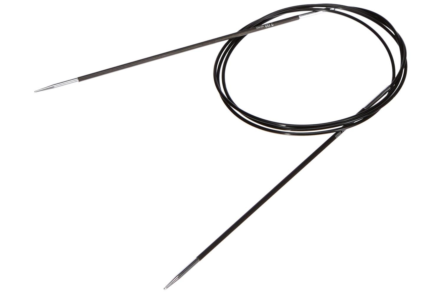 Knitpro Gro-kp41201 - Karbonz Fc 100x2 - Karbonz Knitting Pi-2