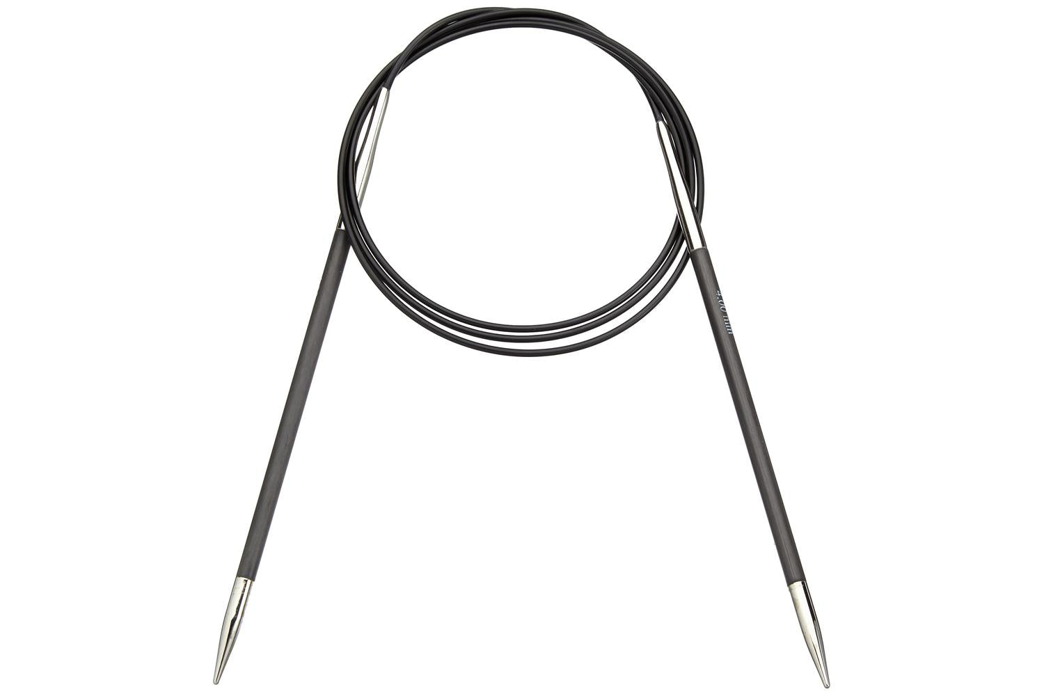 Knitpro Gro-kp41209 - Karbonz Fc 100x4 - Karbonz Knitting Pi