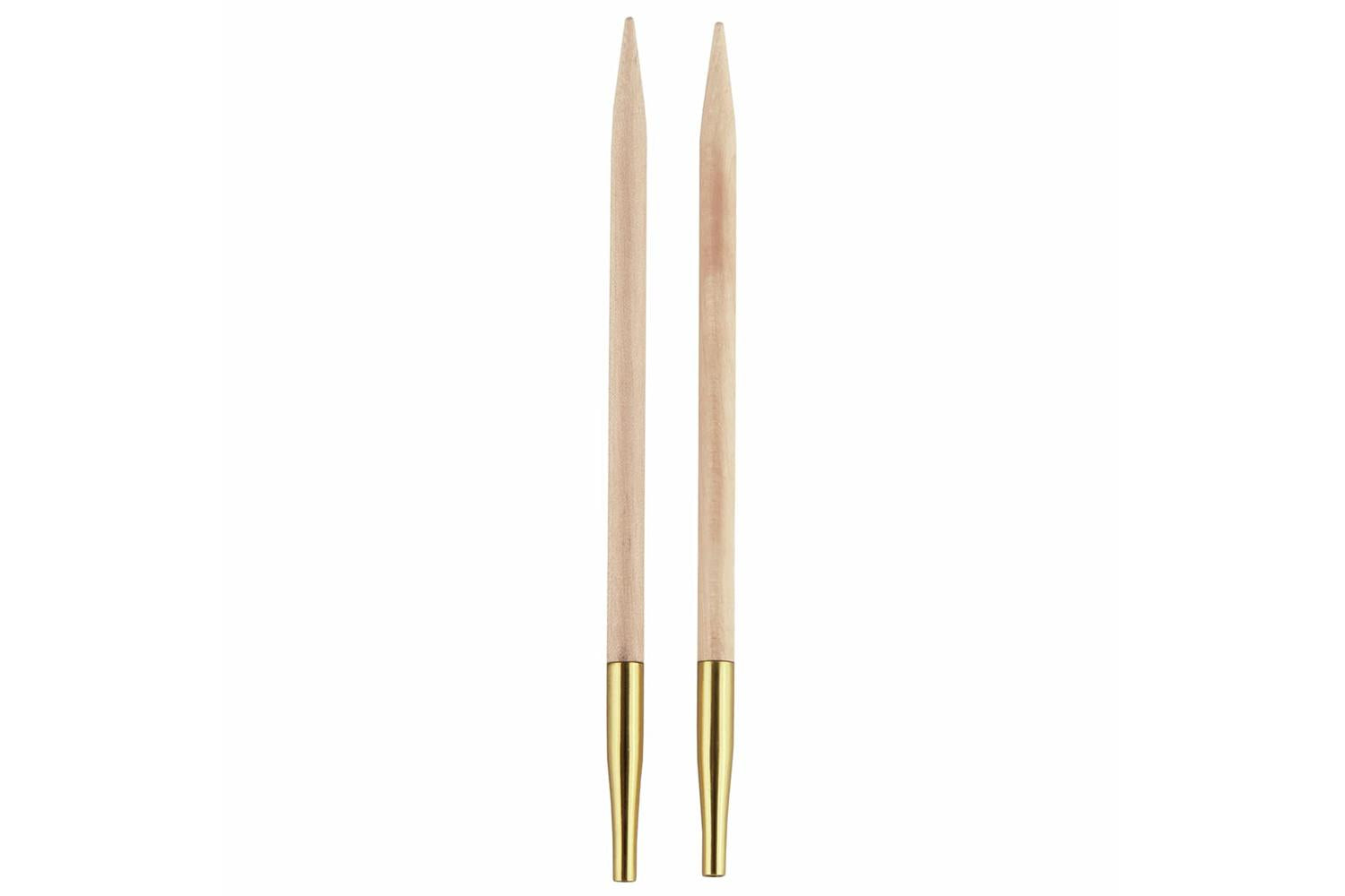 Knitpro Gro-kp35634 - Basix Knitting Pins Circular Interchan-2