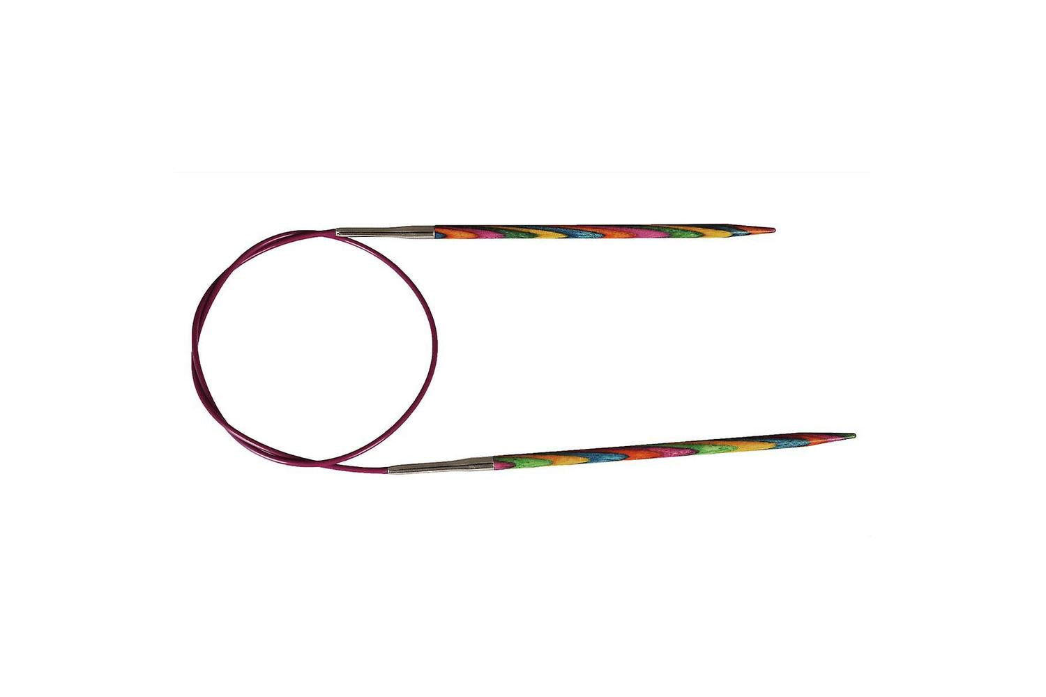 Knitpro Gro-kp20306 - Symfonie Fc 40x325 - Symfonie Knitting