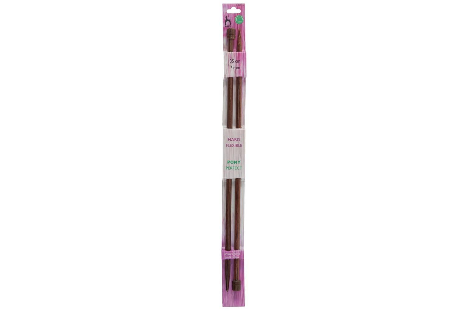 Pony Gro-p41915 - Perfect Kp 35cmx700 - Perfect Knitting Pin
