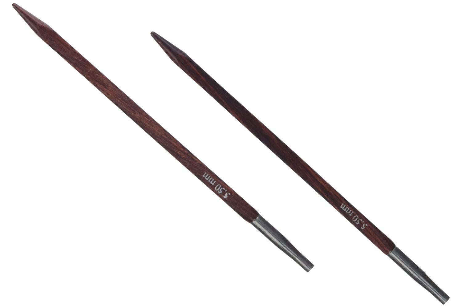 Knitpro Gro-kp25404 - Cubics Knitting Pins Circular Intercha