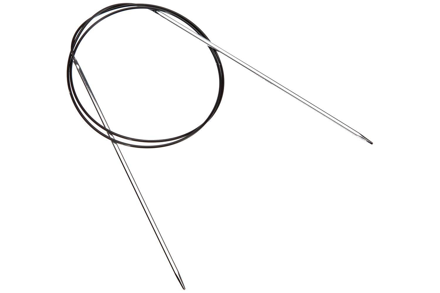Knitpro Gro-kp12191 - Nova Cubics Knitting Pins Circular Fix