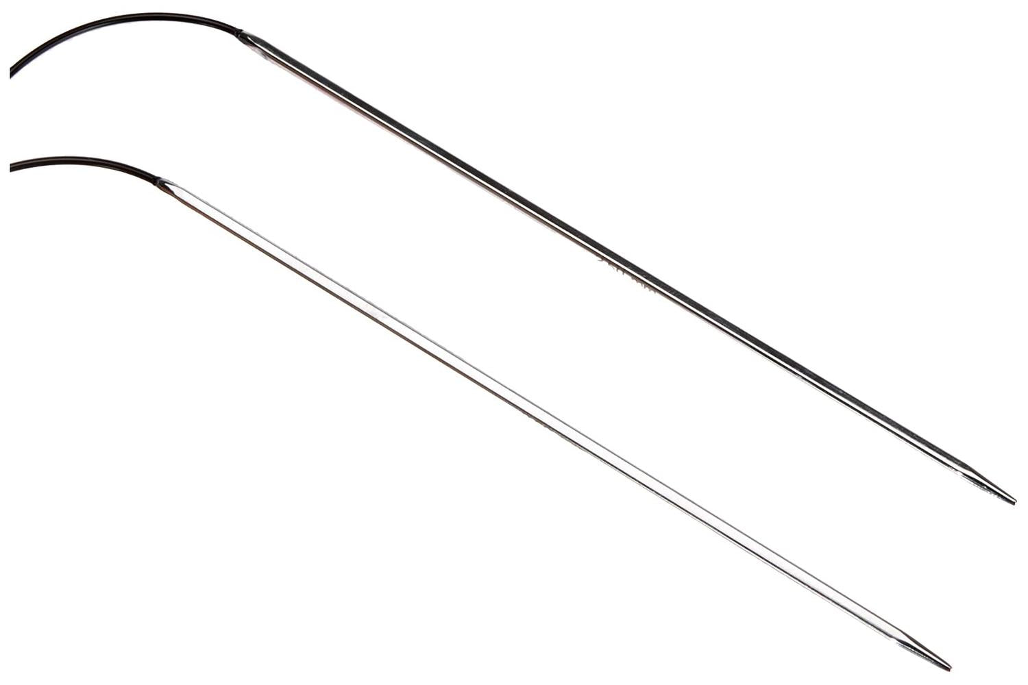 Knitpro Gro-kp12191 - Nova Cubics Knitting Pins Circular Fix-2