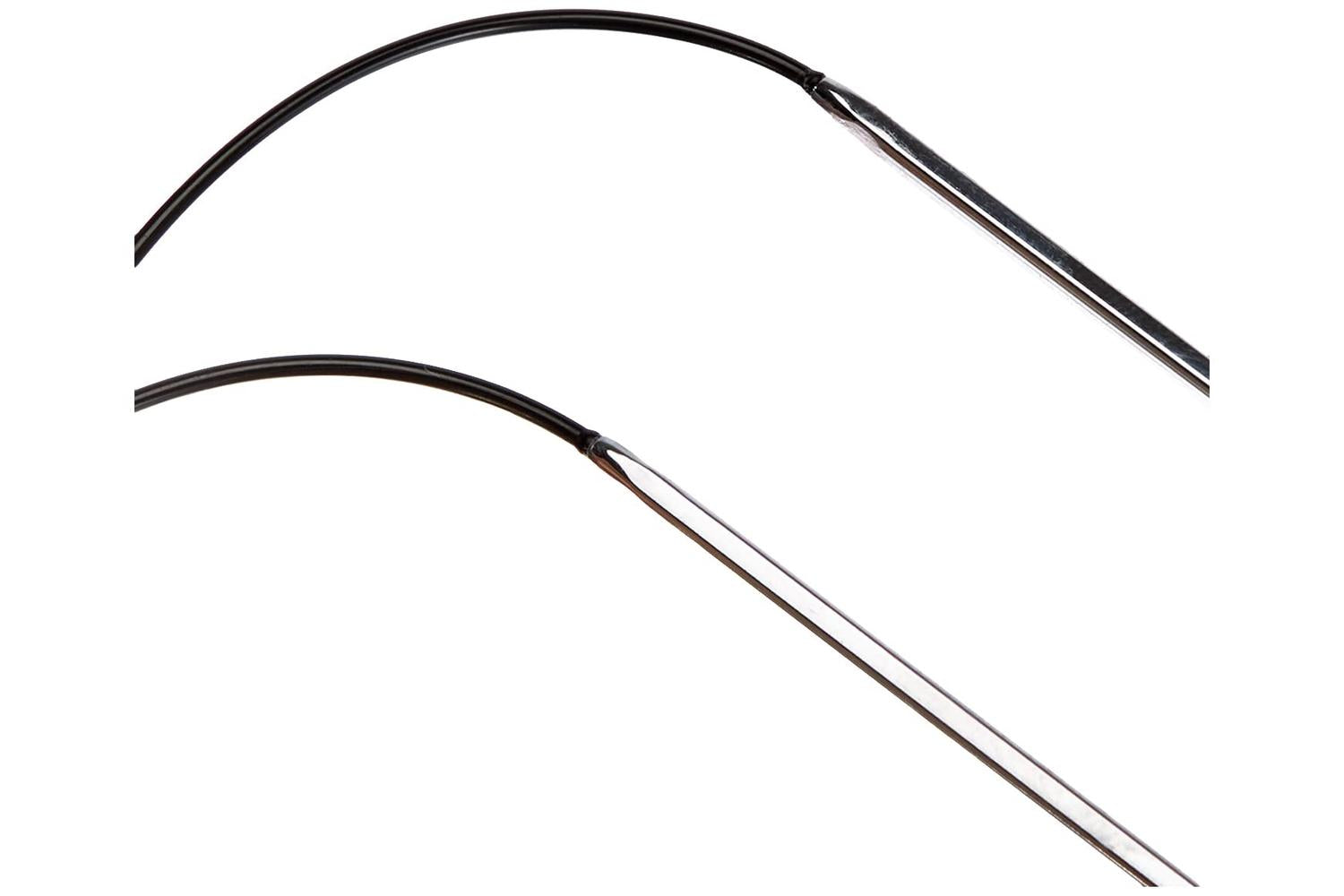 Knitpro Gro-kp12191 - Nova Cubics Knitting Pins Circular Fix-3