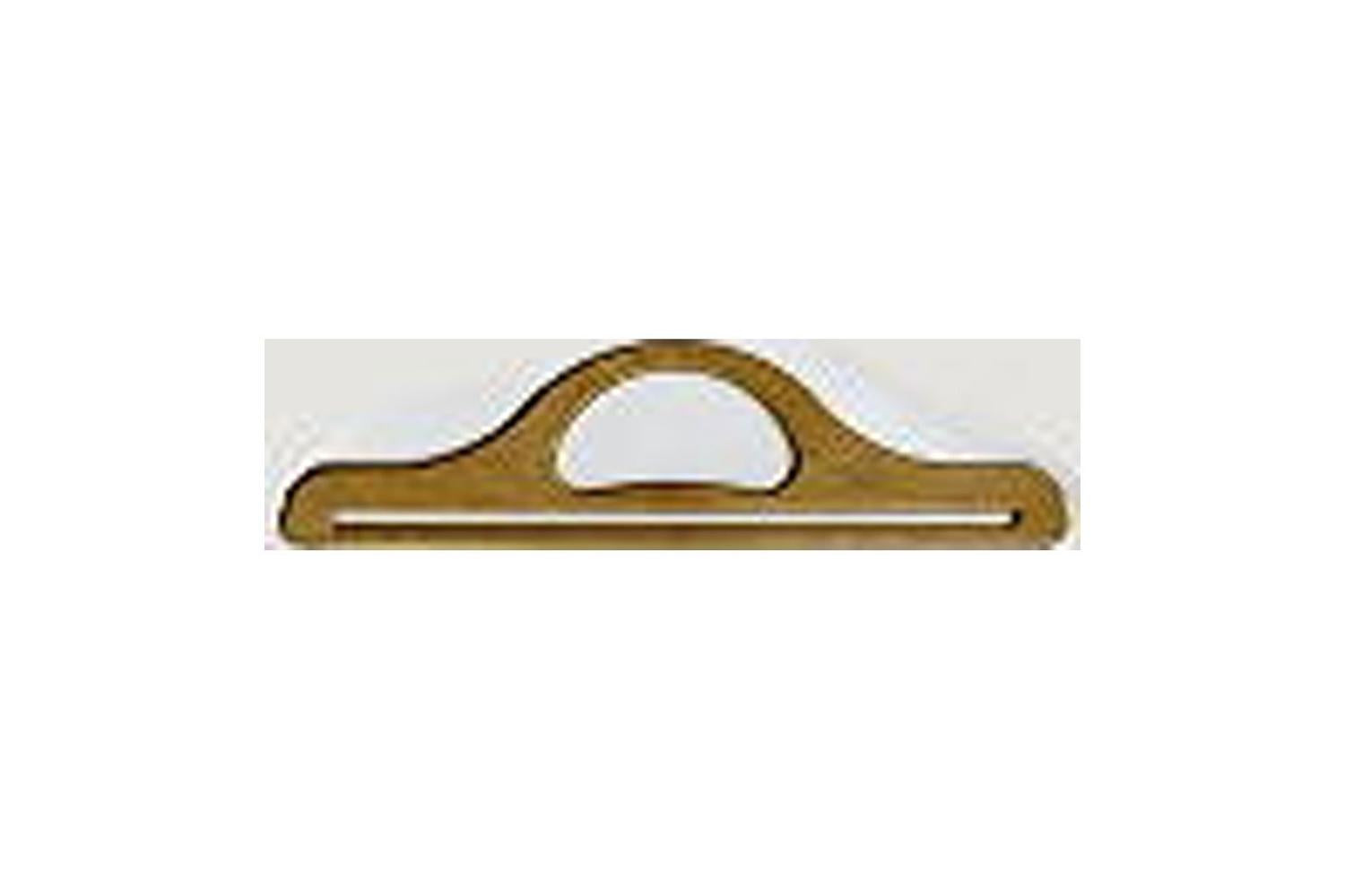 Groves Gro-bh4l - Bag Handle 11in Lgt - Bag Handles Wide 11i