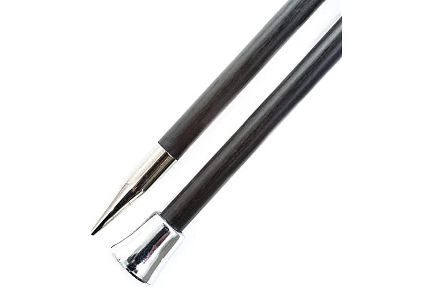 Knitpro Gro-kp41292 - Karbonz Sp 35x6 - Karbonz Knitting Pin
