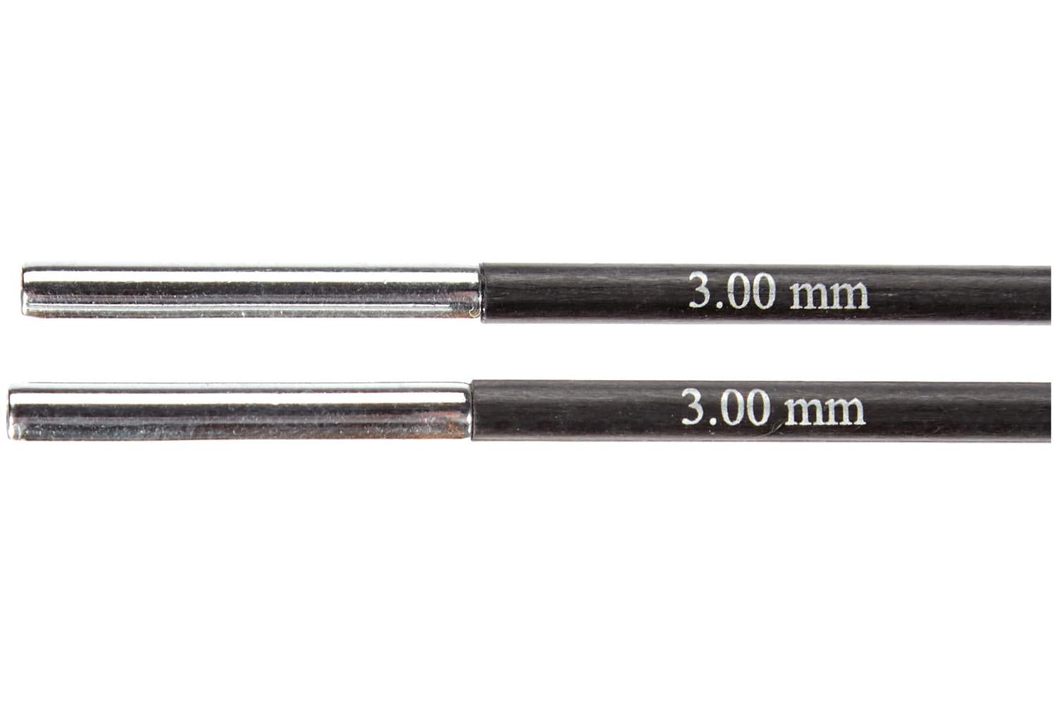 Knitpro Gro-kp41321 - Karbonz Sp Ic 3 - Karbonz Knitting Pin-3
