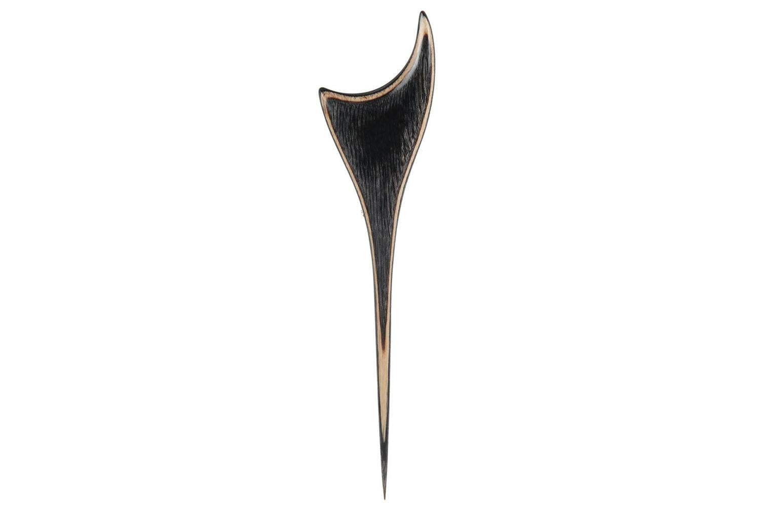 Knitpro Gro-kp20925 - Sfonie F Sp Crescent - Symfonie Wood F