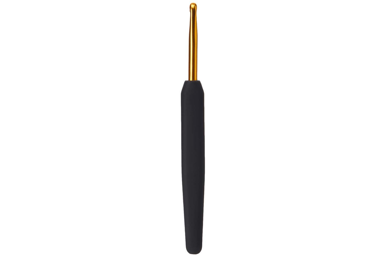 Knitpro Gro-kp30807 - Alumin G Chk Se 5 - Crochet Hook Gold-3
