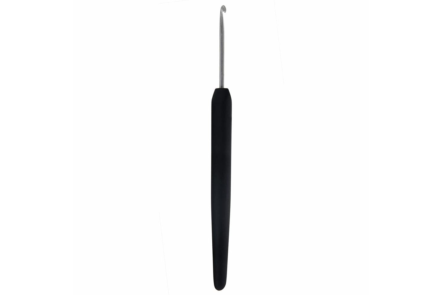 Knitpro Gro-kp30811 - Alumin S Chk Se 2 - Crochet Hook Silve