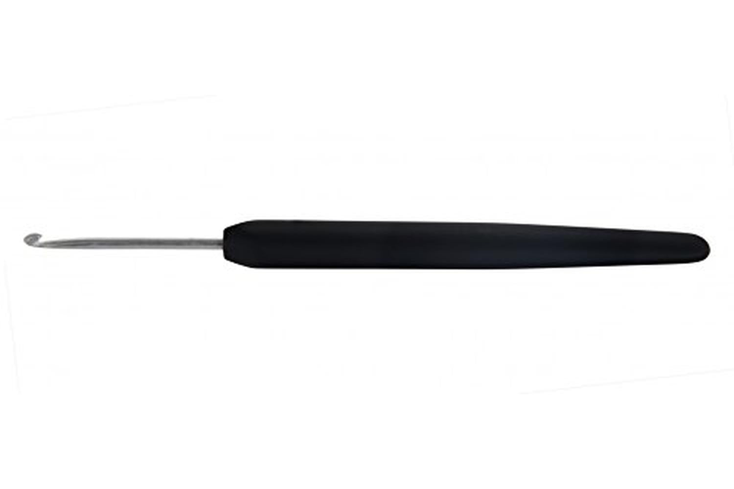 Knitpro Gro-kp30811 - Alumin S Chk Se 2 - Crochet Hook Silve-2